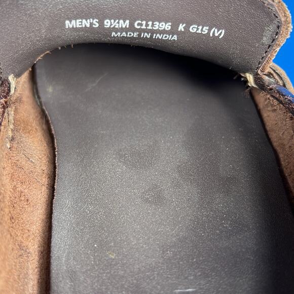 Cole Haan Somerset Bit II - Brown Leather - 9.5 main image 4